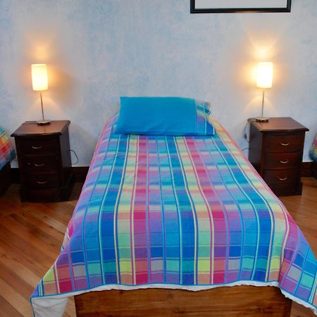 Boutique Hotel Casa Foch キト エクステリア 写真