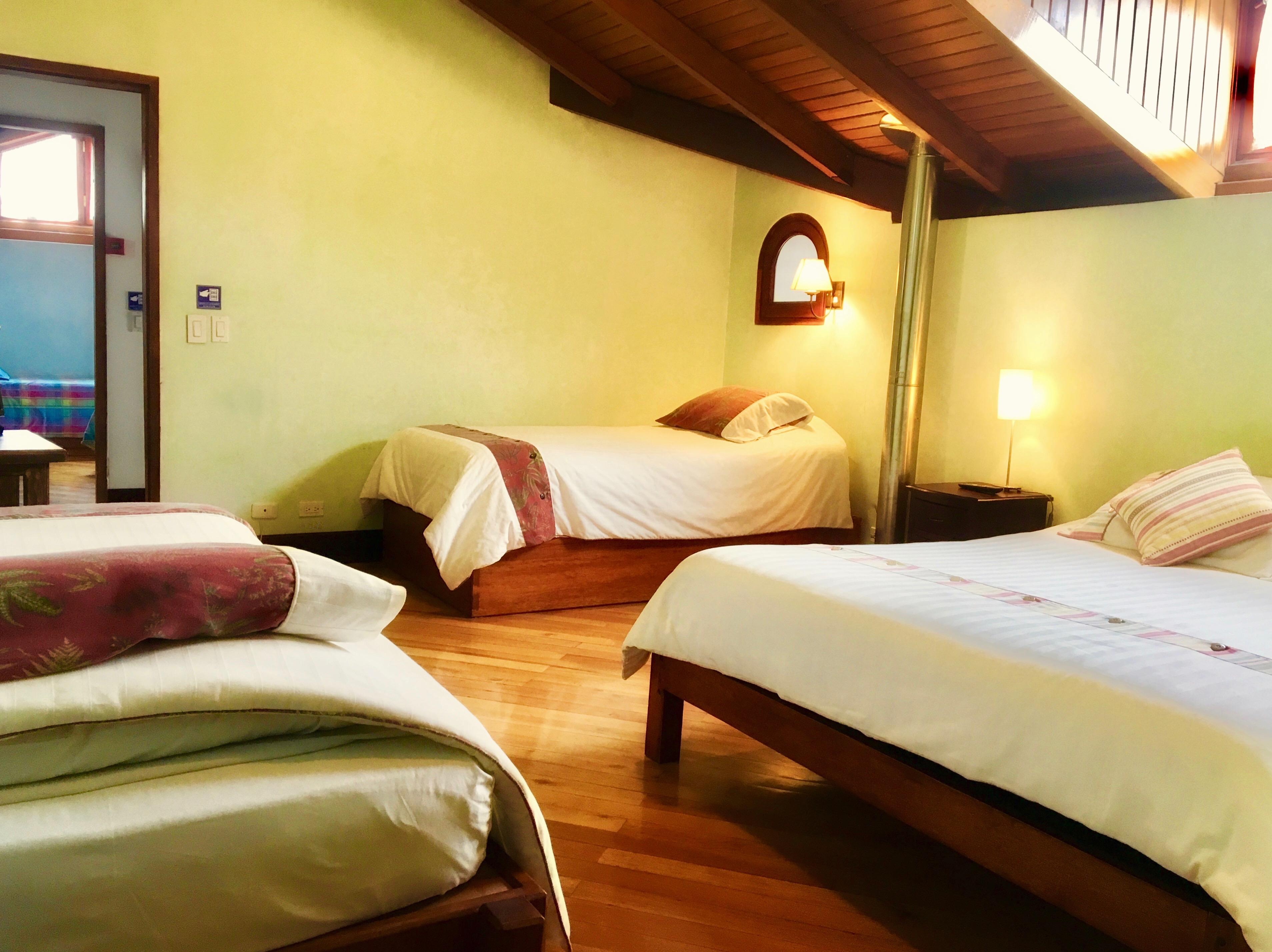 Boutique Hotel Casa Foch キト エクステリア 写真