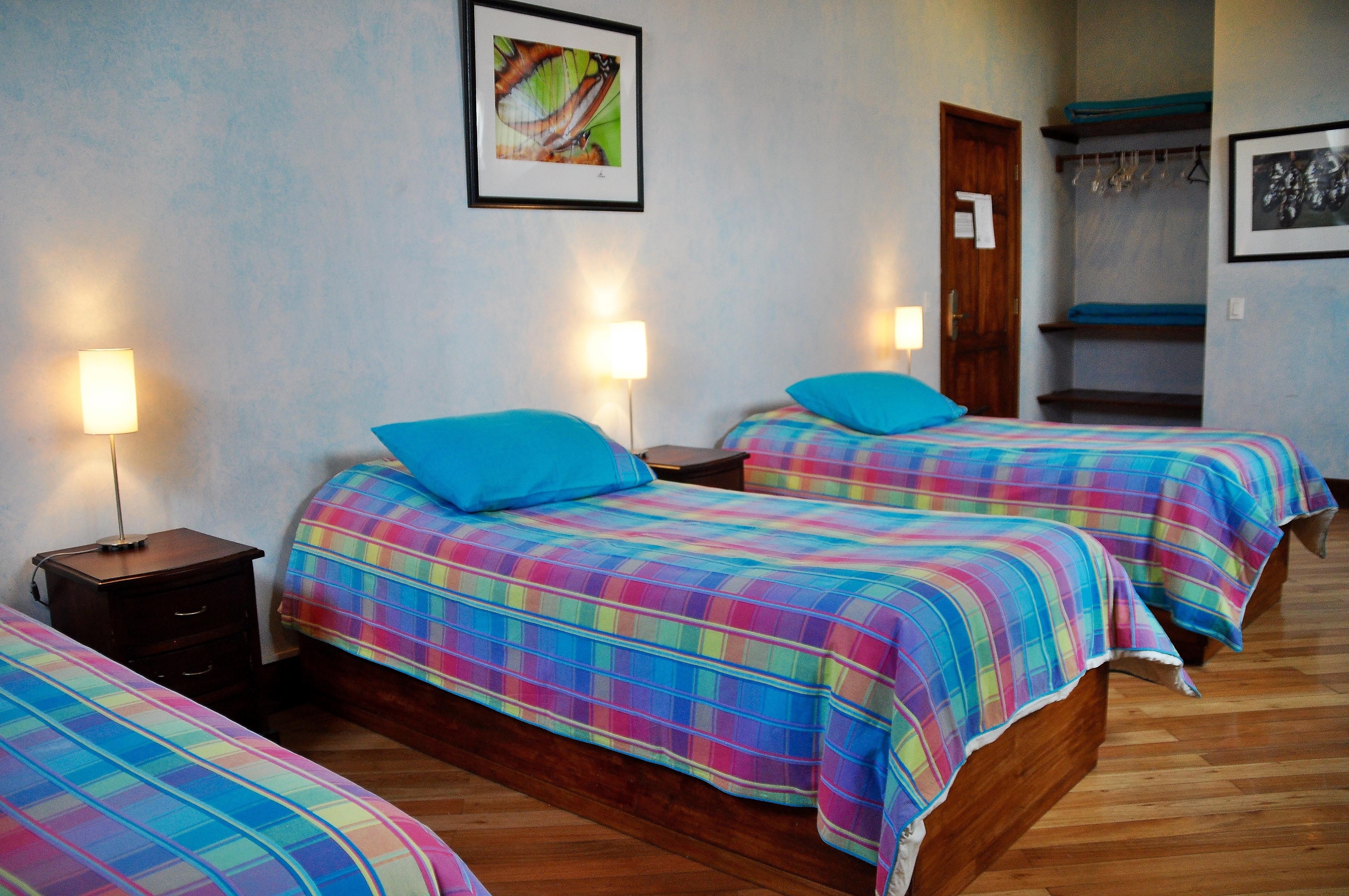 Boutique Hotel Casa Foch キト エクステリア 写真