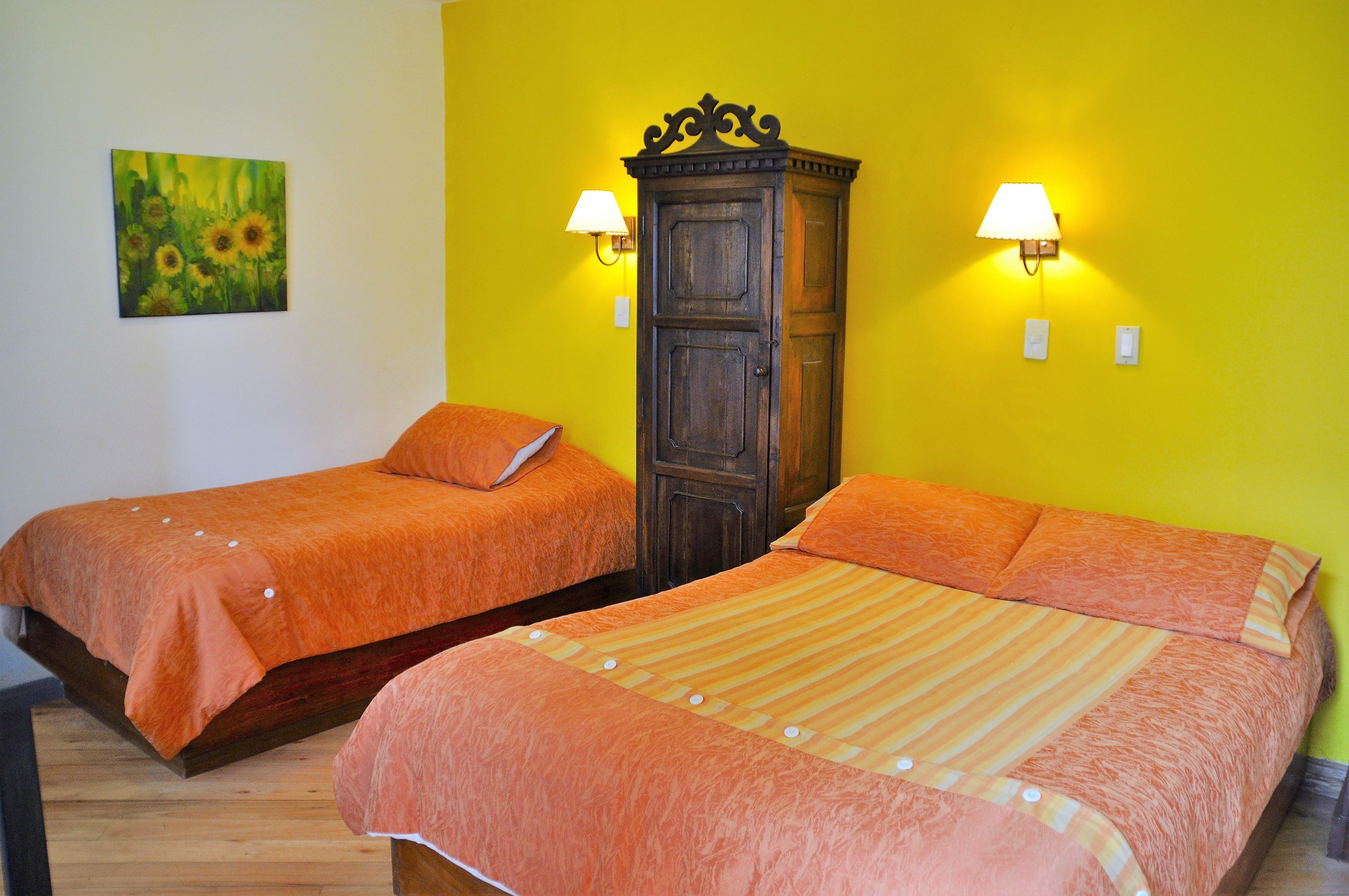 Boutique Hotel Casa Foch キト エクステリア 写真