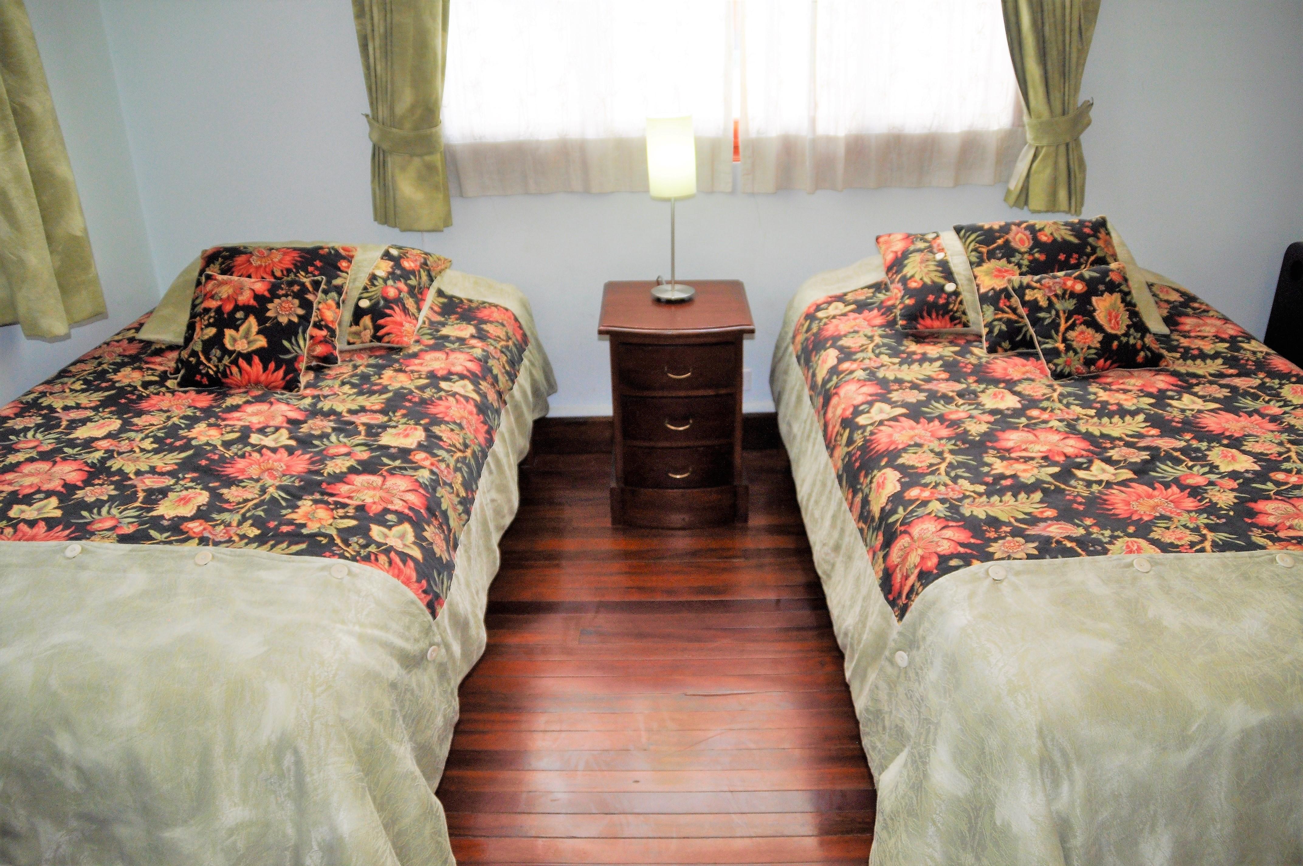 Boutique Hotel Casa Foch キト エクステリア 写真