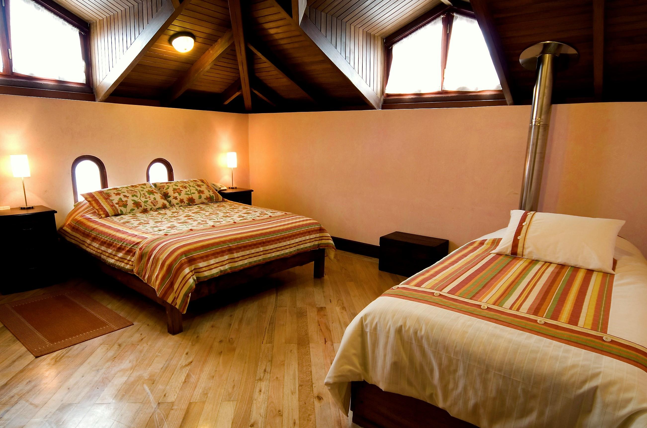 Boutique Hotel Casa Foch キト エクステリア 写真