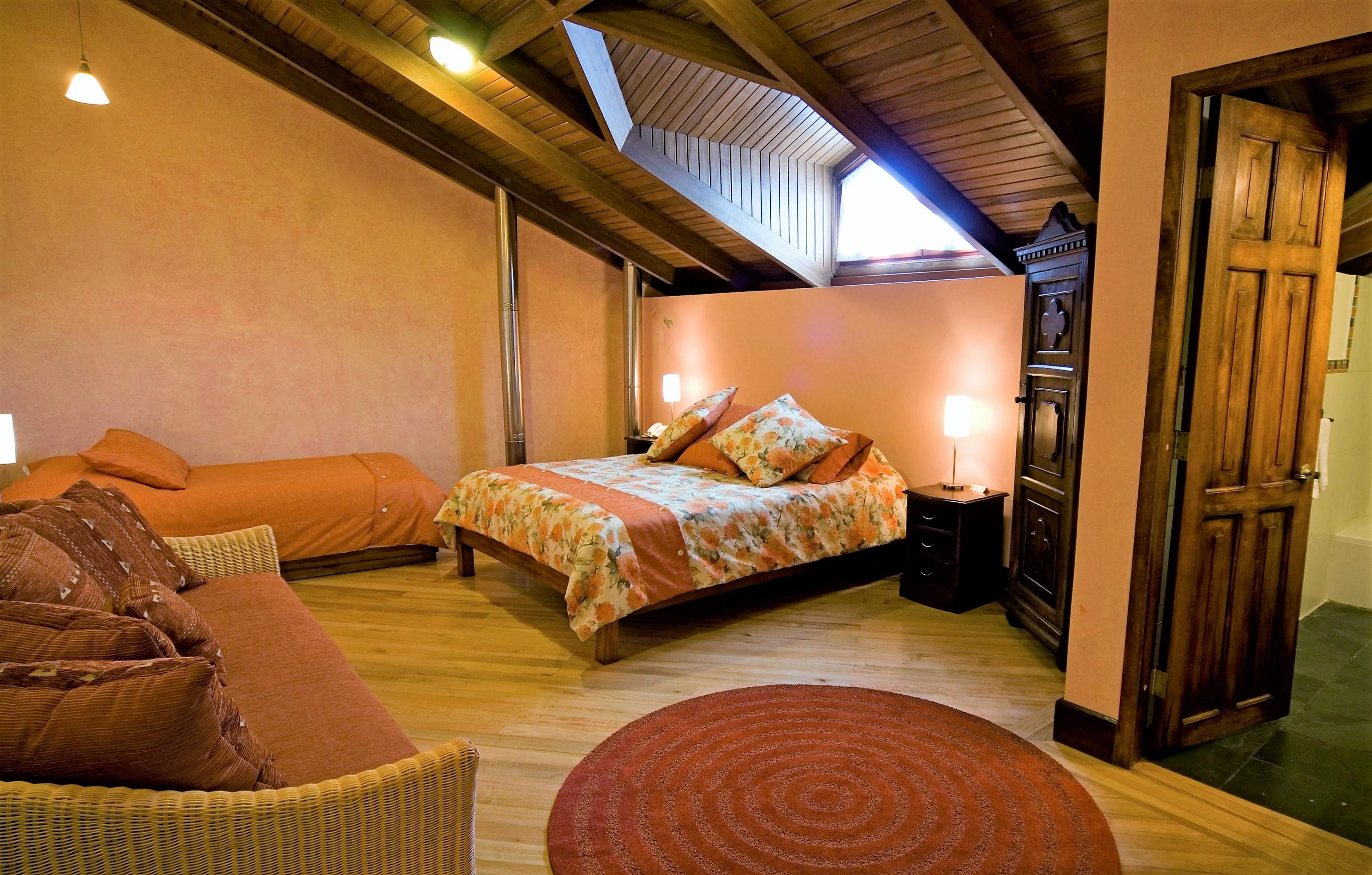 Boutique Hotel Casa Foch キト エクステリア 写真