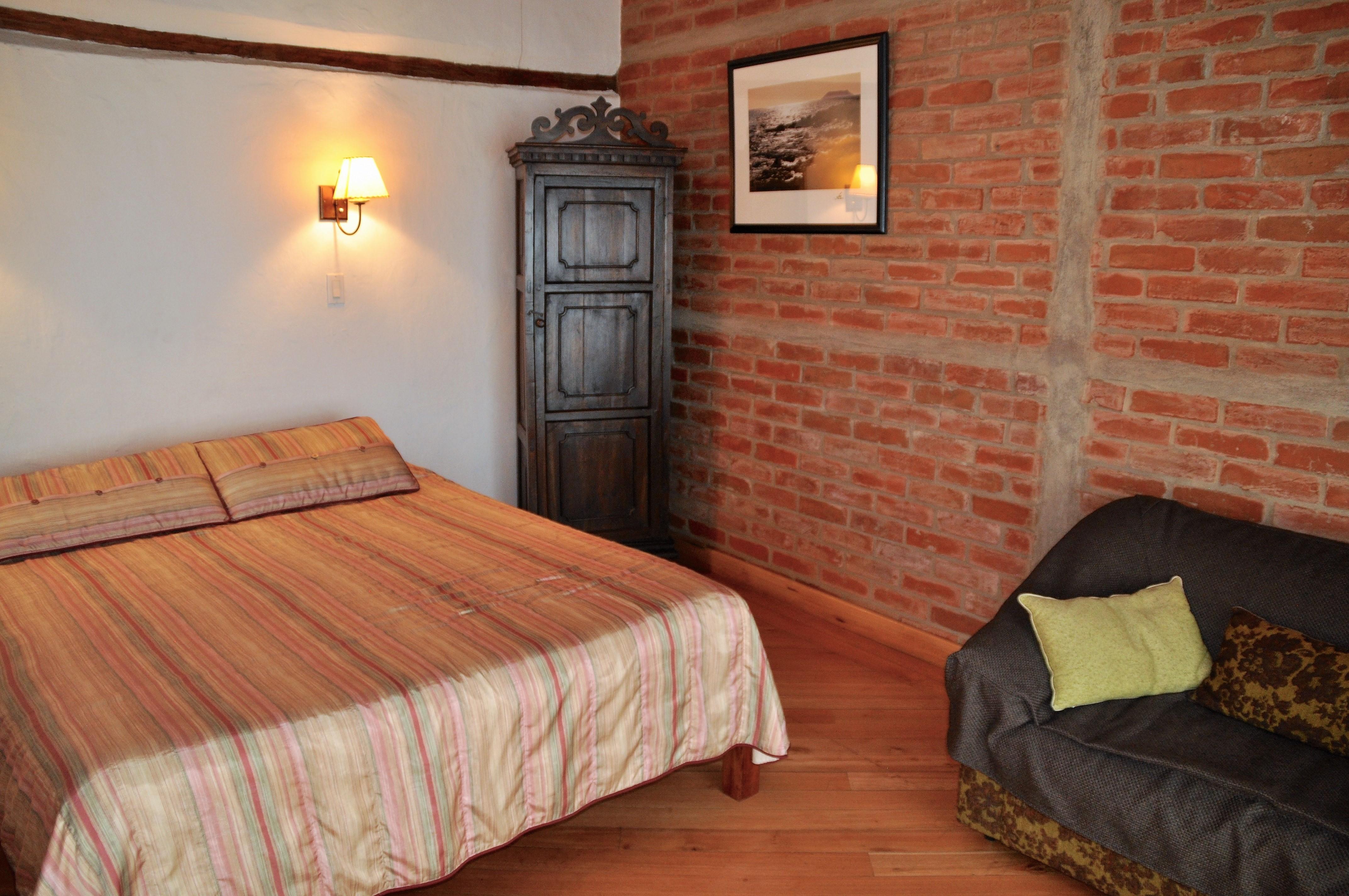 Boutique Hotel Casa Foch キト エクステリア 写真