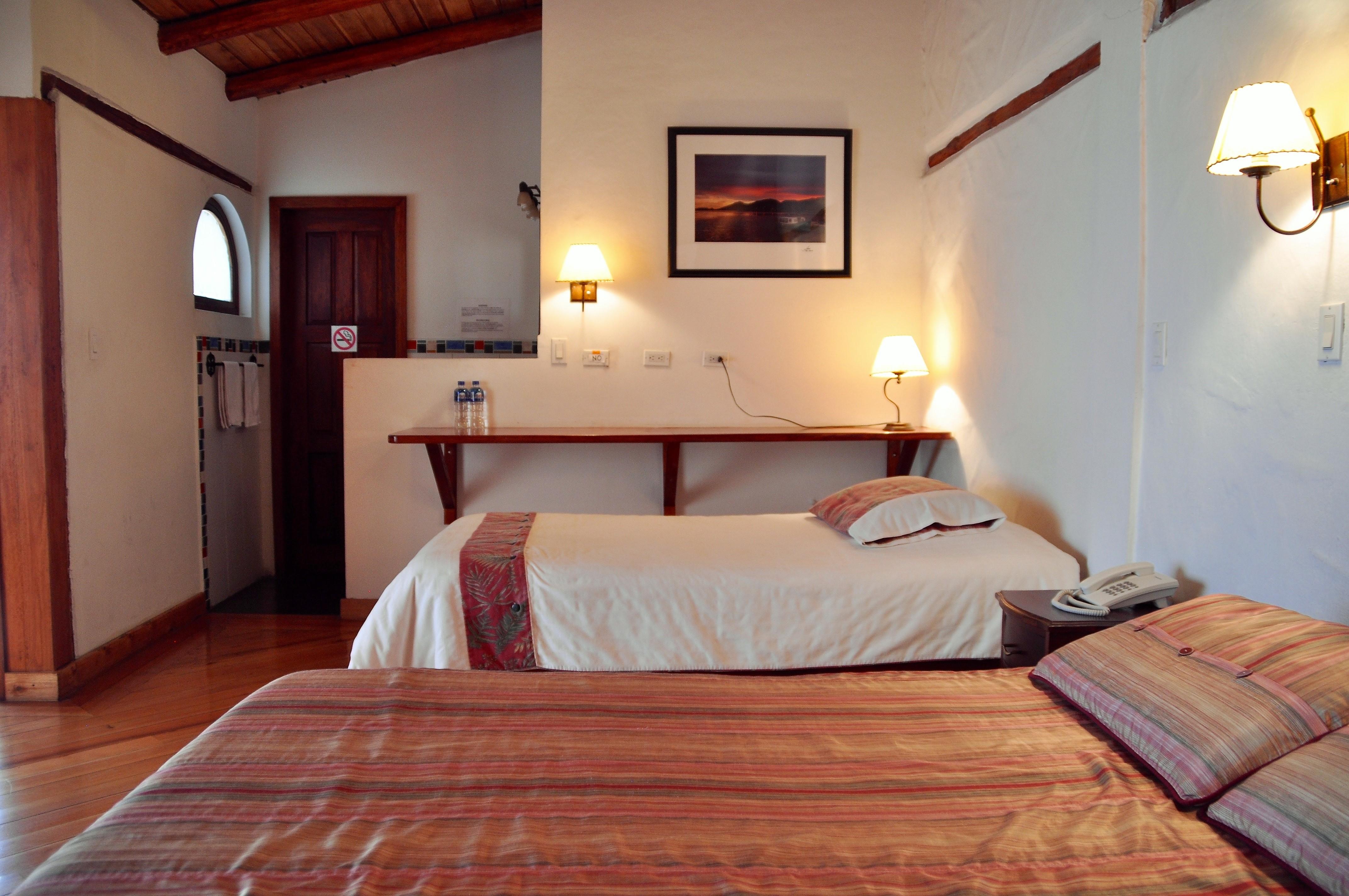 Boutique Hotel Casa Foch キト エクステリア 写真