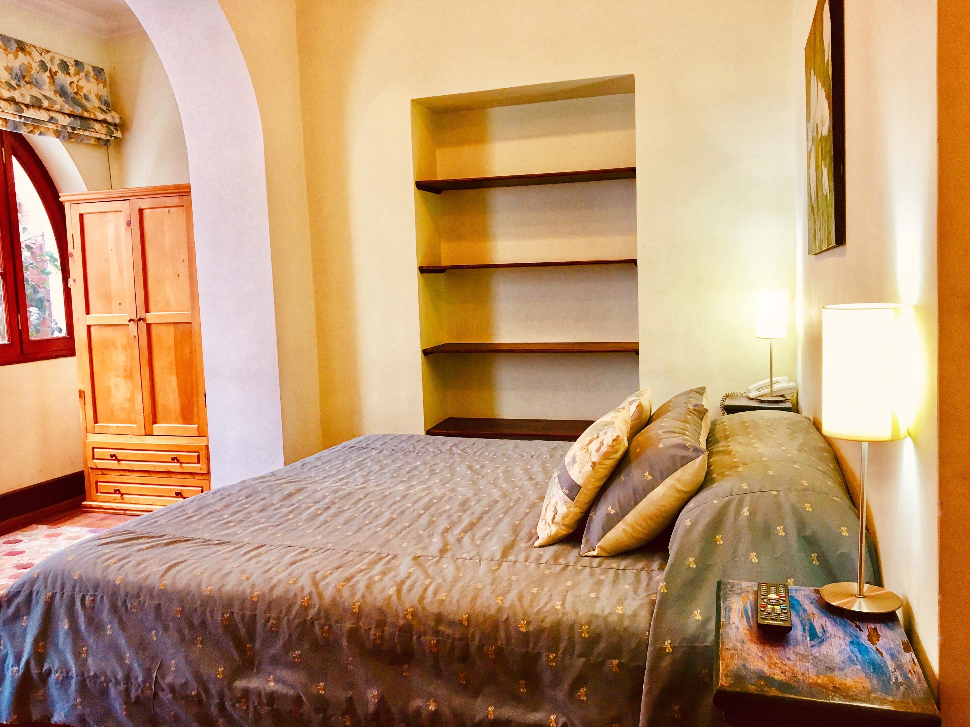 Boutique Hotel Casa Foch キト エクステリア 写真