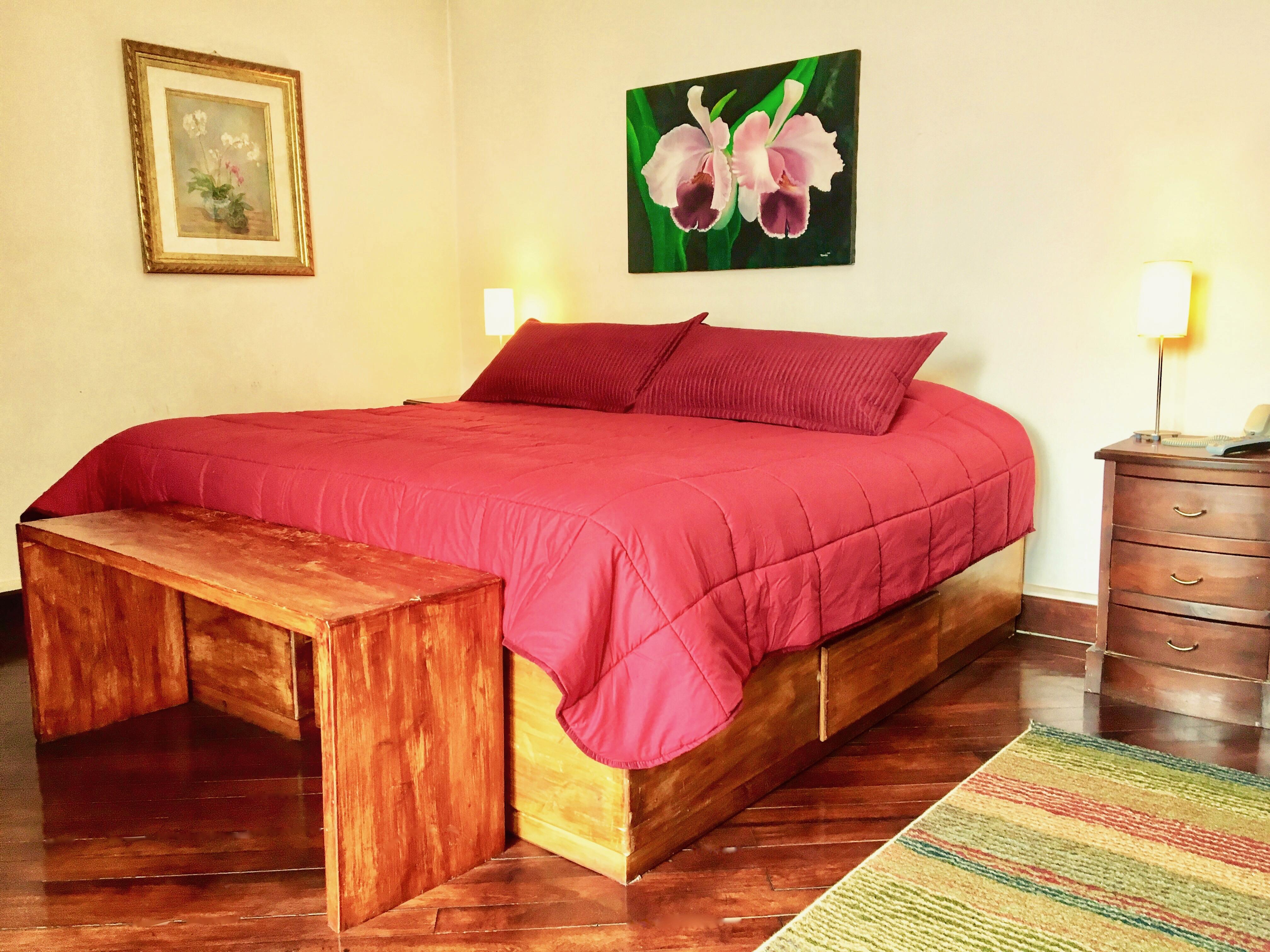 Boutique Hotel Casa Foch キト エクステリア 写真