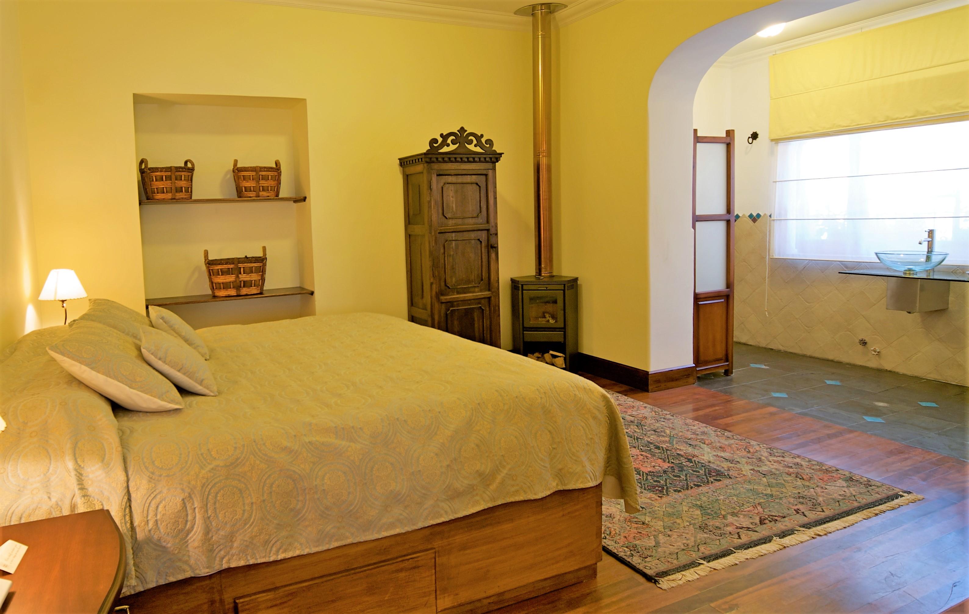 Boutique Hotel Casa Foch キト エクステリア 写真