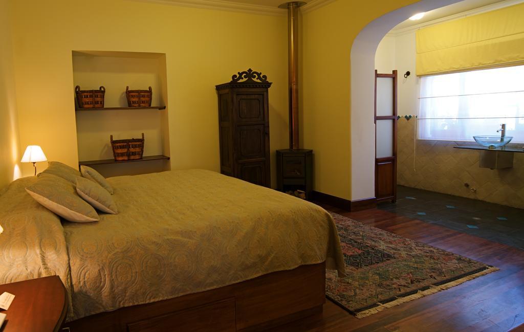 Boutique Hotel Casa Foch キト 部屋 写真