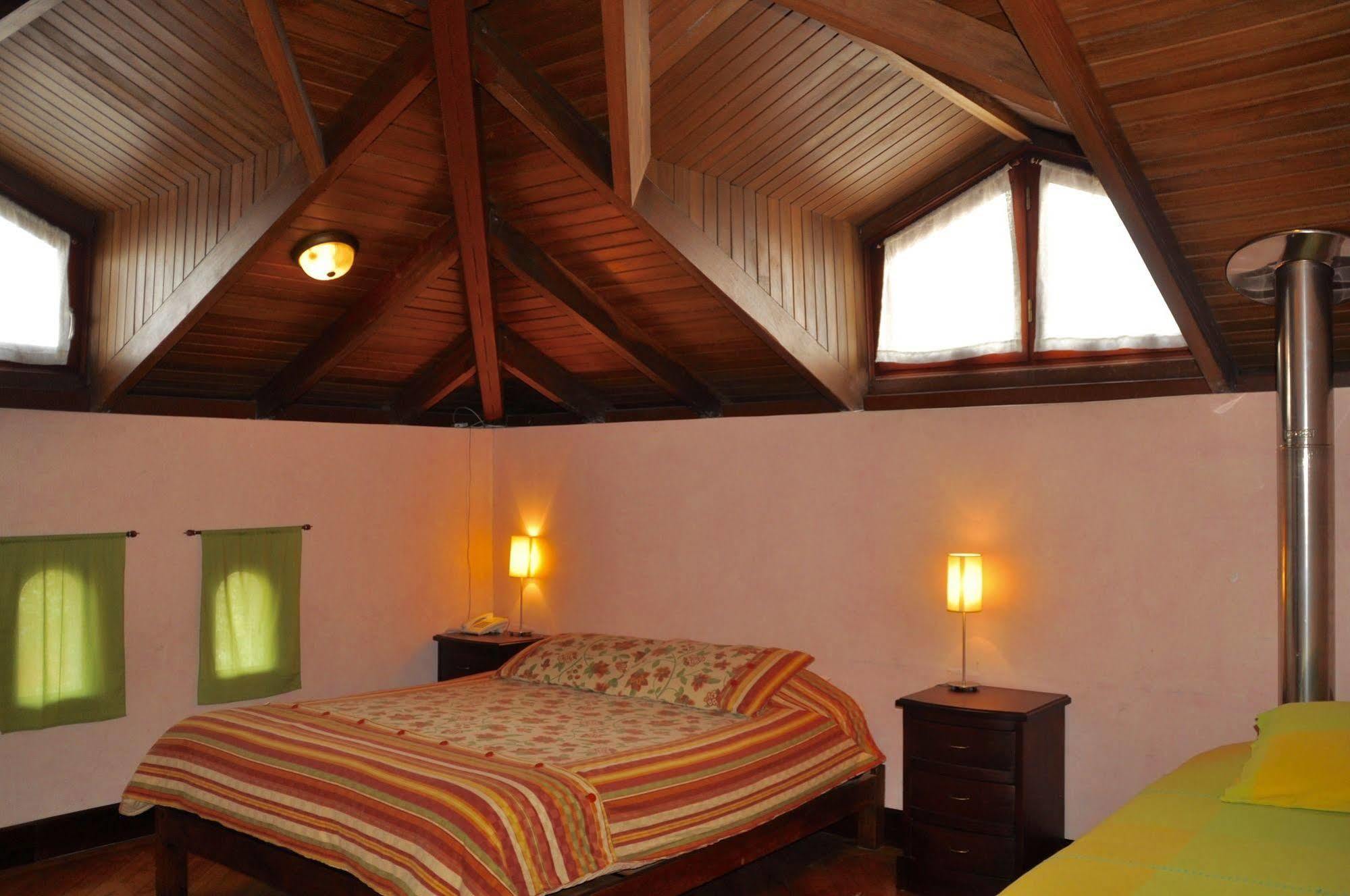 Boutique Hotel Casa Foch キト エクステリア 写真